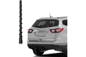 AMFRNE 22969192 Direct Replacement for 2007-2017 Chevrolet Equinox Traverse, 2011-2015 Chevrolet Volt, 2011-2017 Chevrolet Cr