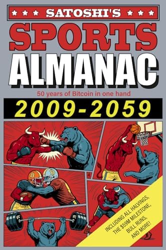 Grays Sports Almanac: Complete sports statistics 1950-2050 - Back