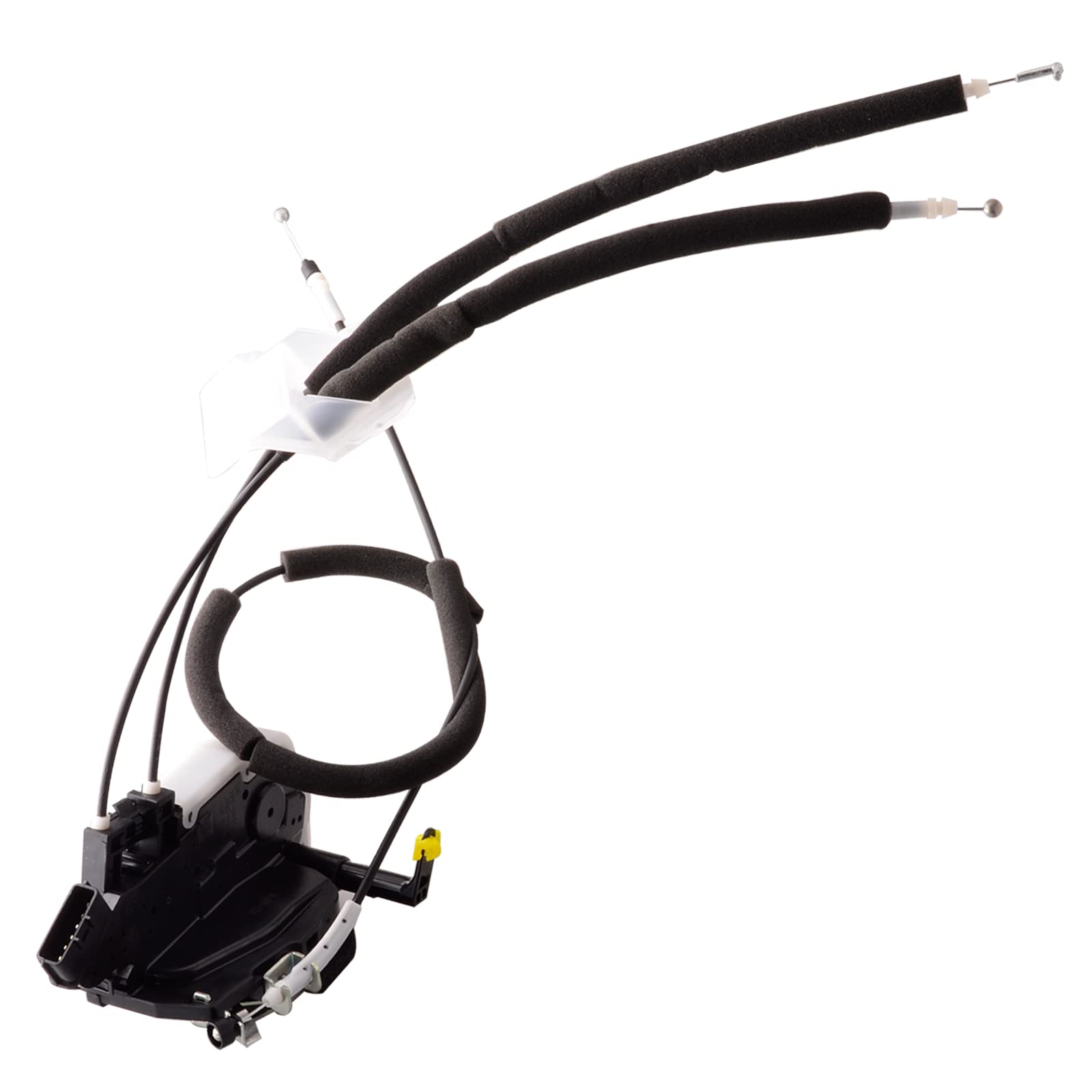 Photo 1 of Predep Front Left Driver Side Door Lock Latch Actuator Compatible for Nissan Maxima 2009-2014 Replace 80501-9N00A, 80501-ZY80A