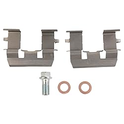SCITOO 19B2668 Front Left Disc Brake Caliper