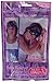 Nature's Approach All Natural Herbal Therapy Lavender Eye Pillow + Peppermint Aromatherapy Pack
