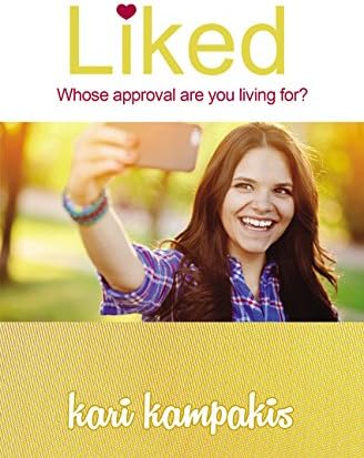 Liked: Whose Approval Are You Living For?