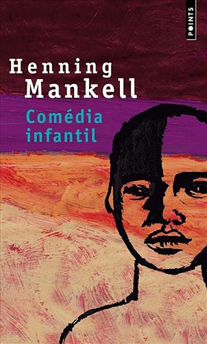 Comédia infantil: roman