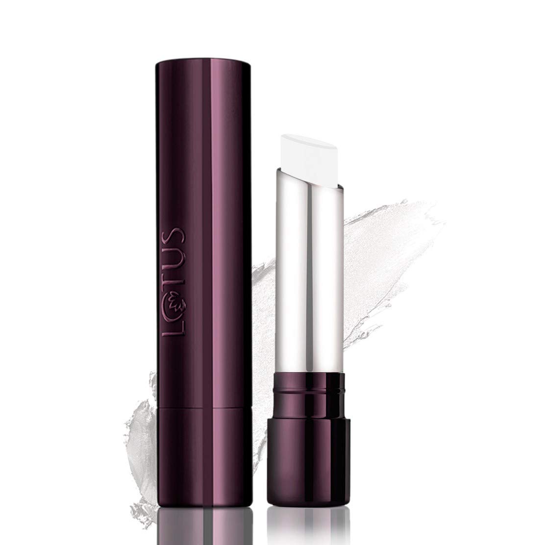 Lotus Makeup Proedit Silk Touch Matte Lip Color, White Wish, 4 g Rs 224