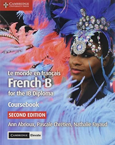 Le monde en français Teacher's Resource with Digital Access 2 Ed