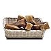 Pawstruck XL Monster Himalayan Yak Cheese Chews for Dogs, Premium Long-Lasting Natural Treat for Aggressive Chewers, High Protein, Odorless, Limited Ingredient, 1 Pack, Packaging May Vary