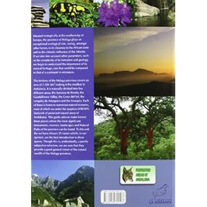 The 25 Best Routes in the Protected Natural Areas of the Province of Malaga