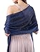 MissShorthair Shawls and Wraps for Evening Dresses, Shawl Wrap Scarfs for Women
