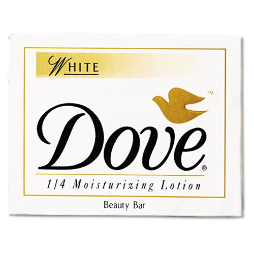 Dove Cb610795 - Bar Soap 4.25 Oz