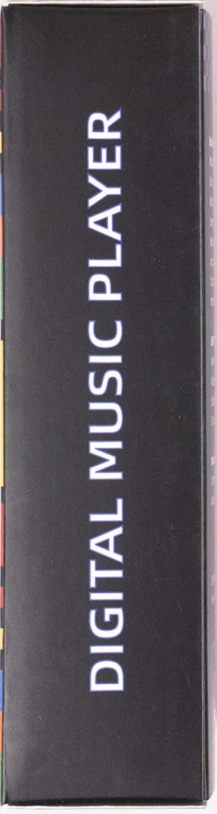 MP3 Player with Bluetooth and WiFi,MP3 Player with Spotify,Spotify Kids,Audible,Pandora,Amazon Music,4