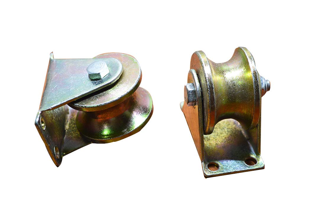 Best u caster wheels for furniture