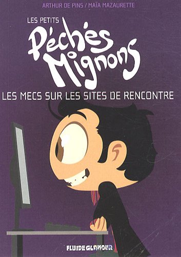 Les  mecs sur les sites de rencontre