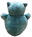 SUN 2 in 1 Poketoy Exclusives Snorlax 13