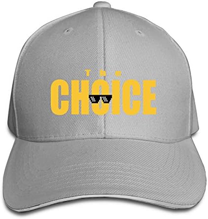 Custom Awesome Personalized Sunglasses Choice Hip Hop Cap Hat RoyalBlue