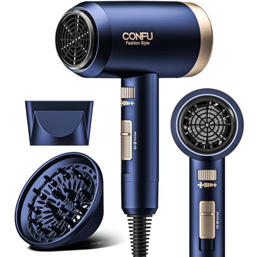 Hair Dryers