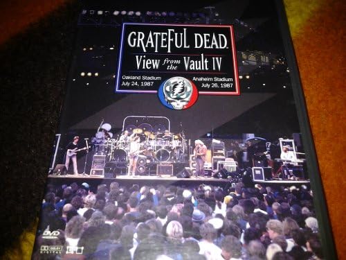 Amazon.com: All The Years Combine: The DVD Collection : Grateful