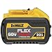DeWalt DCB612 Flexvolt 20V/60V Max 12.0 Ah Battery primary