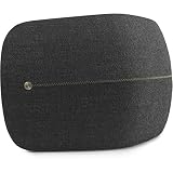 B&O PLAY By Bang & Olufsen Beoplay A6 Music System Multiroom Wireless
Home Speaker, Certified With Amazon Alexa Echo Dot (Oxidized Brass)