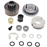 HPI 1/10 Bullet MT ST Nitro Star G3.0 * FLYWHEEL, CLUTCH BELL, SHOES & BEARINGS