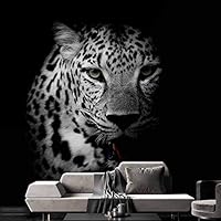 Wall Mural Natural Scenery Removable Self-Adhesive Wallpaper Wall Decoration for Bedroom Living Room - 66x96 inches