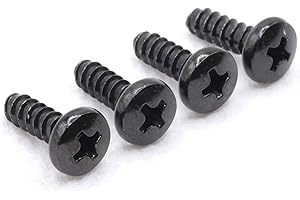 ReplacementScrews Stand/Legs Screws Compatible with ONN 100005842