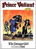 Prince Valiant, Vol. 28: 