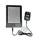 Aocome Fast Charge Replacement Ac Adapter for Amazon Kindle Fire (Tpt 2.1a Black)