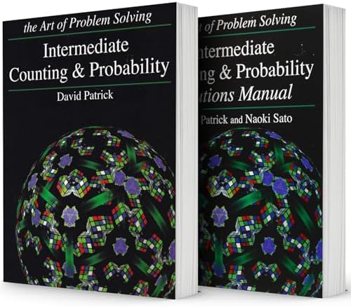 Amazon.com: Art of Problem Solving - Volume 1: the Basics