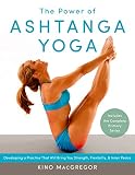 Image de The Power of Ashtanga Yoga: Developing a Practice That Will Bring You Strength, Flexibility, and Inner Peace--Includes the complete Primary Series