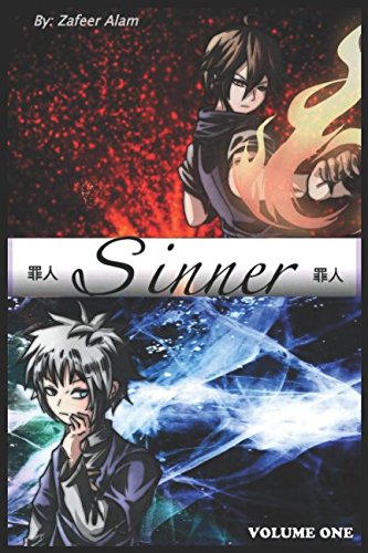 Sinner: Volume ONE Sinner: Volume ONE