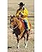 Double-s Men's Adult Saddle Slicker - 1213018