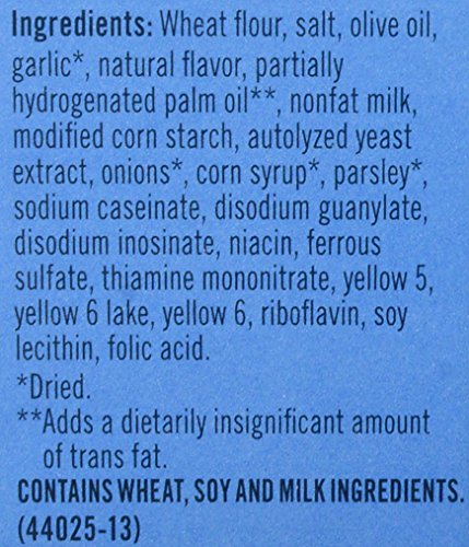Pasta Roni Garlic and Olive Oil Vermicelli Mix, 4.6 Ounce - Thumbnail 4