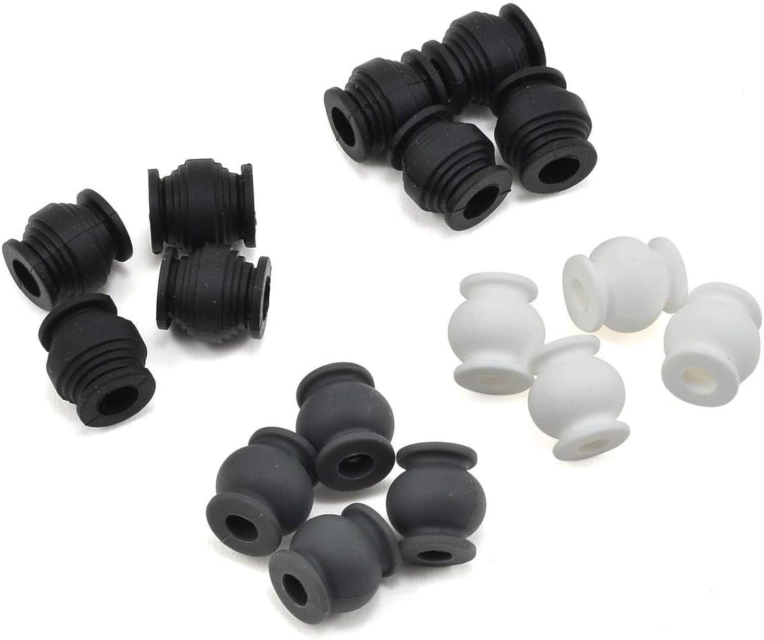DJI Zenmuse Gimbal H3-3D Part ZH3-3D-42 Damping Rubber Damper (Fit Walkera G-2D)