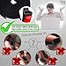 auto weatherstrip, HengJia Auto Parts L Shape rubber seal strip,Auto automatic car door weather strip,automotive Window Door Soundproofing weather seal(16.4Ft)