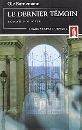 Le  dernier témoin