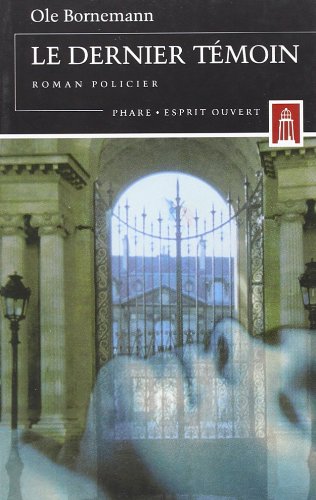 Le  dernier témoin