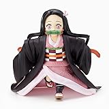 Demon Slayer: Kimetsu no Yaiba SPM Figure Little