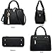 COCIFER Womens Purses and Handbags Ladies Crossbody Satchel Shoulder Bags Tote Bag