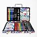 Art 101 45Piece Anime & Cartooning Drawing Set, Multicolor