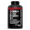GNC Pro Performance AMP Amplified Creatine 189 120 Tablets