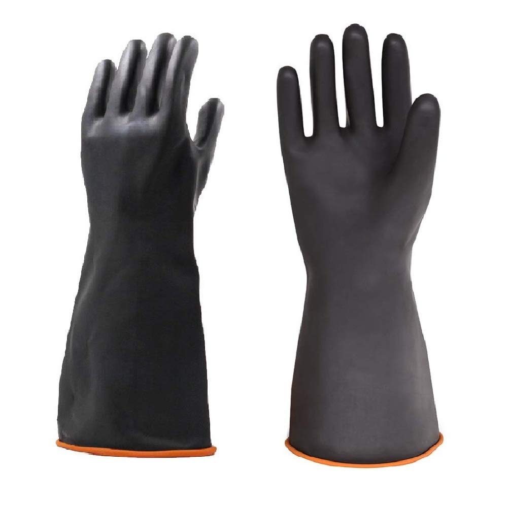 waterproof industrial gloves