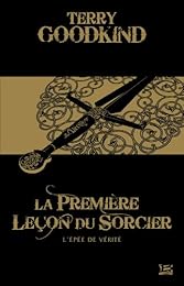 La  première leçon du sorcier