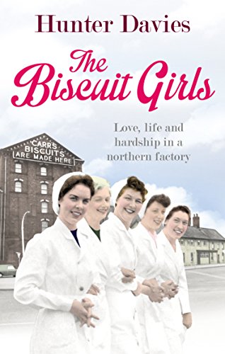 [F.R.E.E] The Biscuit Girls<br />Z.I.P