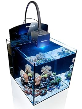 Muebles para peceras marinas | Peceras