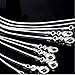 Hupplle 10pcs 24