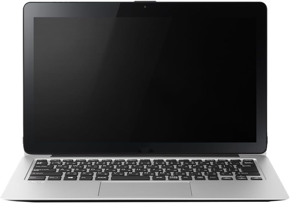 VAIO Z Laptop (Intel Core i7-6567U, 8GB Memory, 256GB SSD, WQHD Display, Windows 10 Pro)