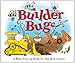 Builder Bugs: A Busy Pop-up Book (David Carter's Bugs)