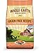 Whole Earth Farms Grain Free Recipe with Real Salmon Dry Cat Food - 10 lb Bag