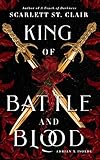 King of Battle and Blood