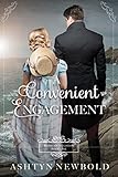 A Convenient Engagement: A Regency Romance (Brides of Brighton Book 1) by 